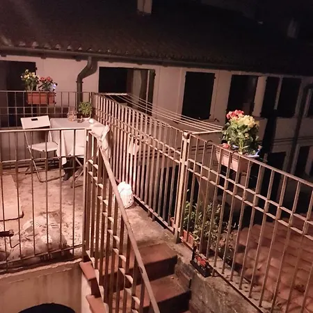 A Casa Di Titti 2 Appartement Verona