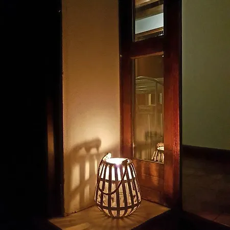 A Casa Di Titti 2 Appartement