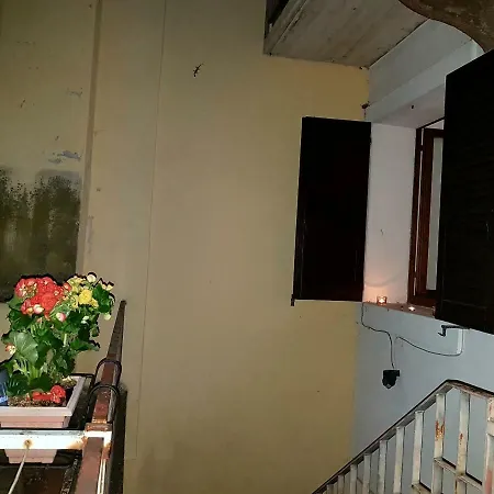 A Casa Di Titti 2 Appartement *