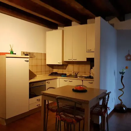 A Casa Di Titti 2 Appartement *