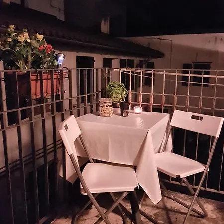 A Casa Di Titti 2 Appartement Verona