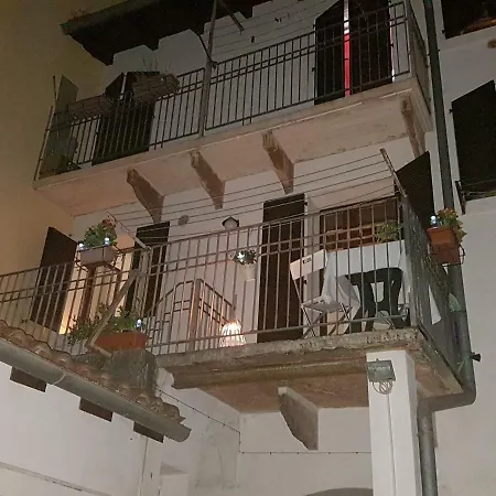 Appartement A Casa Di Titti 2 *