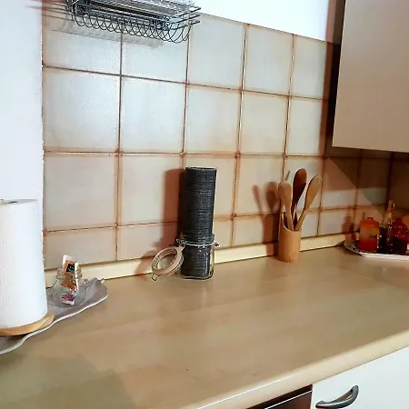 Appartement A Casa Di Titti 2