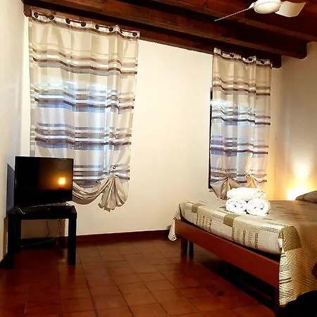 A Casa Di Titti 2 Appartement *