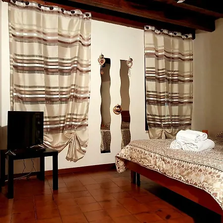 Appartement A Casa Di Titti 2