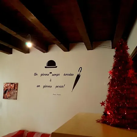 A Casa Di Titti 2 Appartement Verona