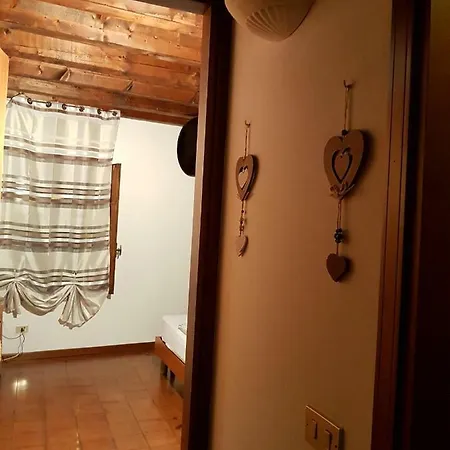 Appartement A Casa Di Titti 2 Verona