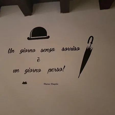 Appartement A Casa Di Titti 2 *