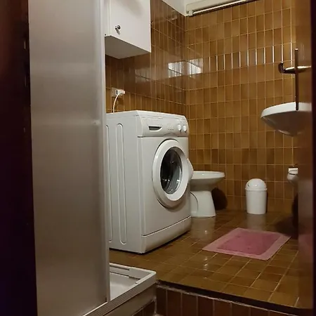 A Casa Di Titti 2 Appartement *