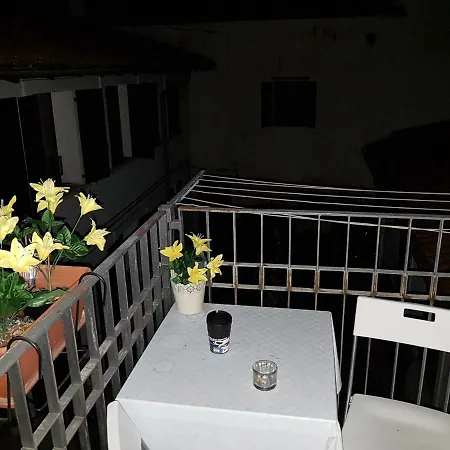 Appartement A Casa Di Titti 2 Verona