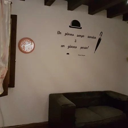 A Casa Di Titti 2 Verona