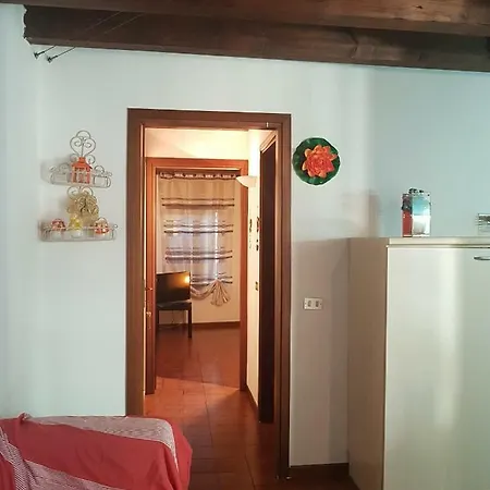 Appartement A Casa Di Titti 2 *