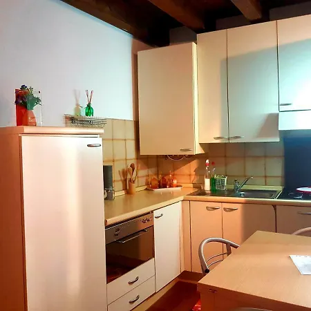 A Casa Di Titti 2 Appartement Verona