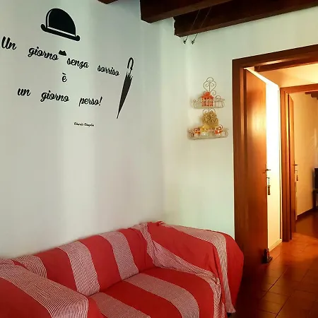 A Casa Di Titti 2 Appartement Verona