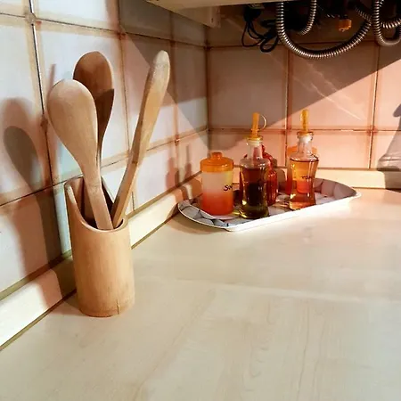 Appartement A Casa Di Titti 2